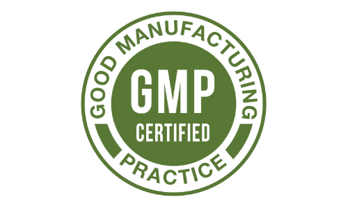 proxental GMP Certified